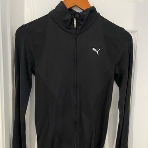Puma jacket